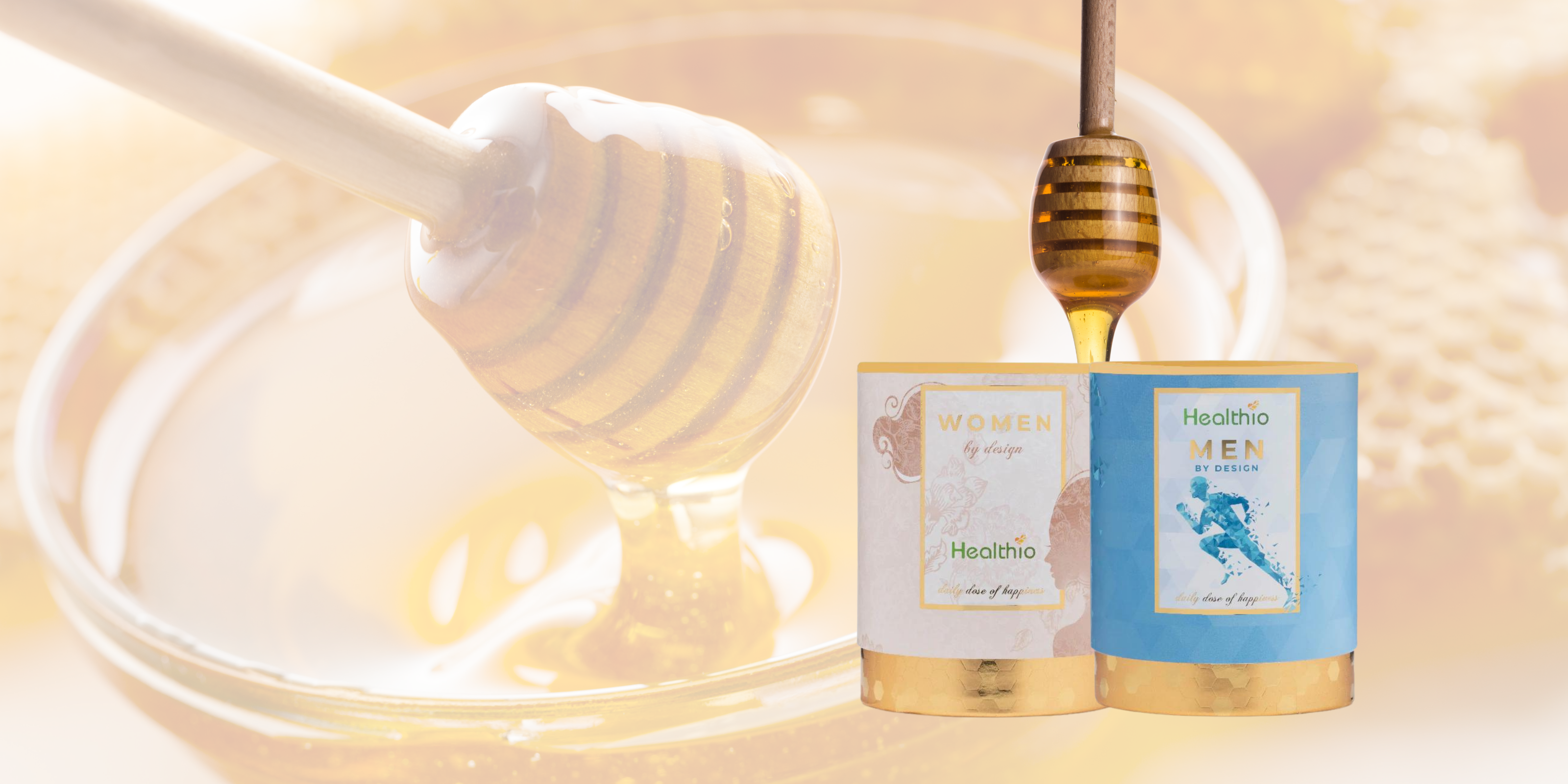 The most beautiful luxury honey gifts for UAE National Day
