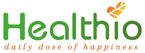 Healthio Logo